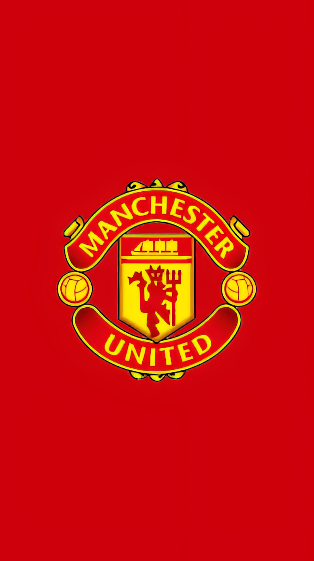 MAN UNITED