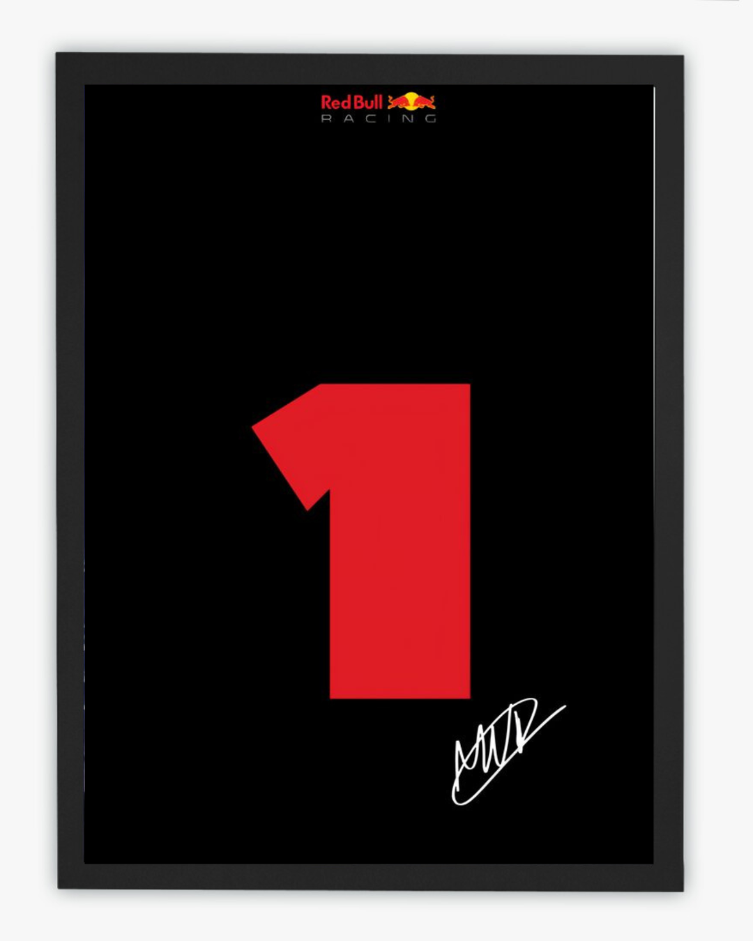 REDBULL 2 FRAMED